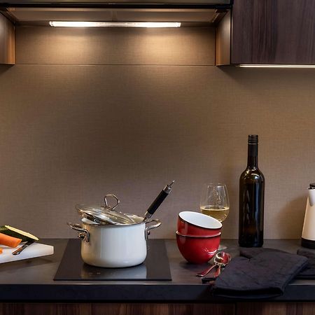 Hyatt House Frankfurt Eschborn Hotel Eksteriør billede