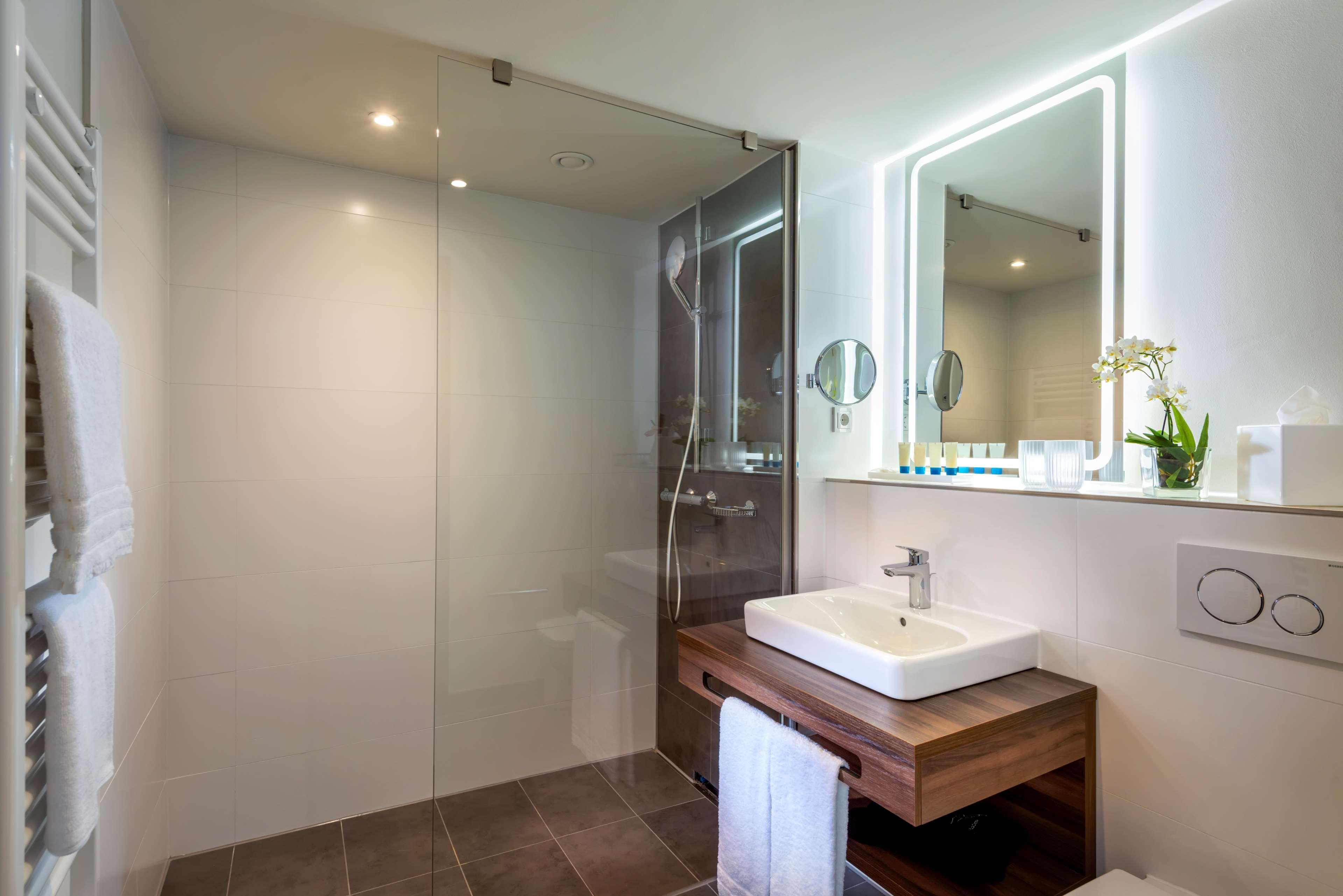 Hyatt House Frankfurt Eschborn Hotel Eksteriør billede