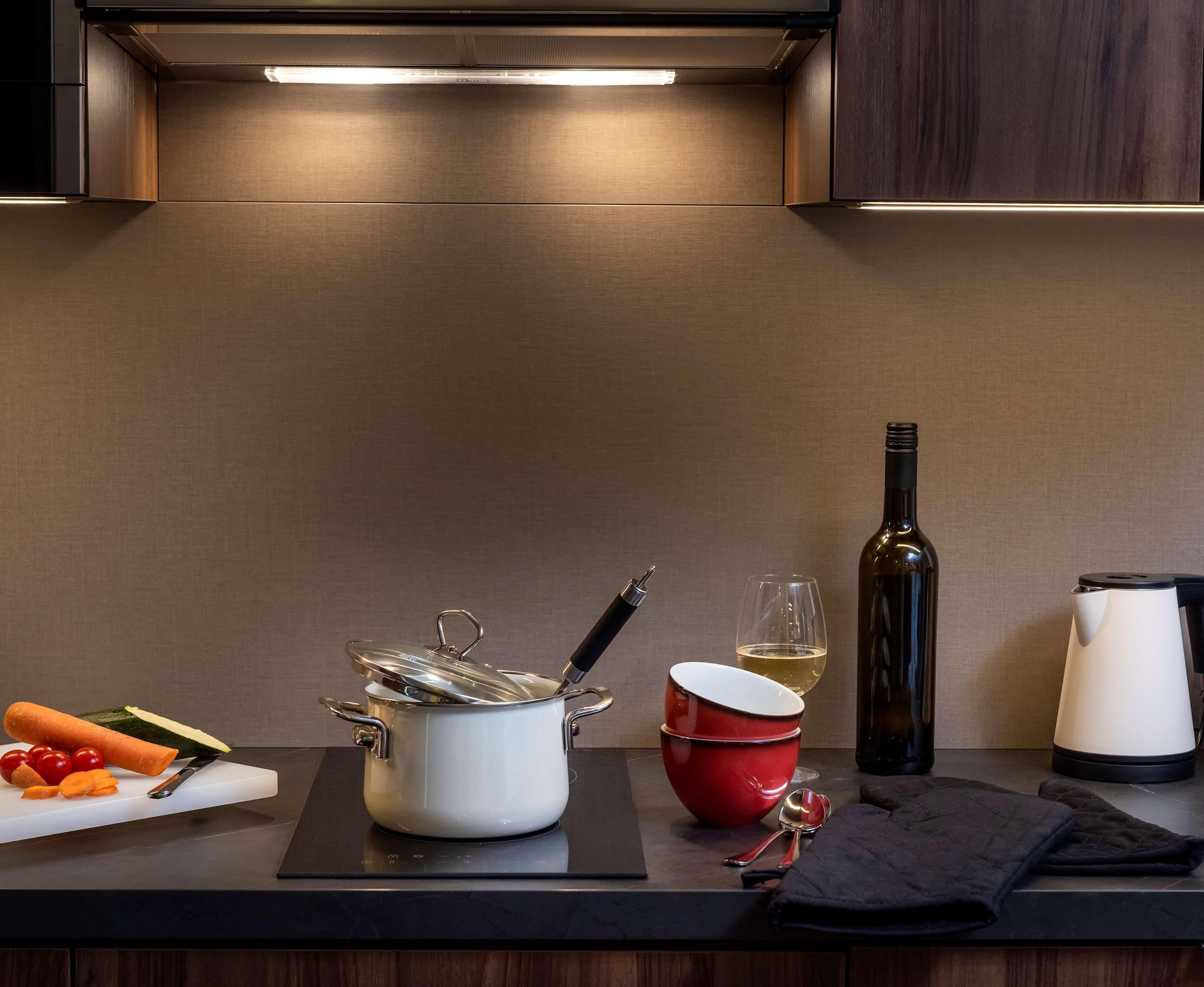 Hyatt House Frankfurt Eschborn Hotel Eksteriør billede