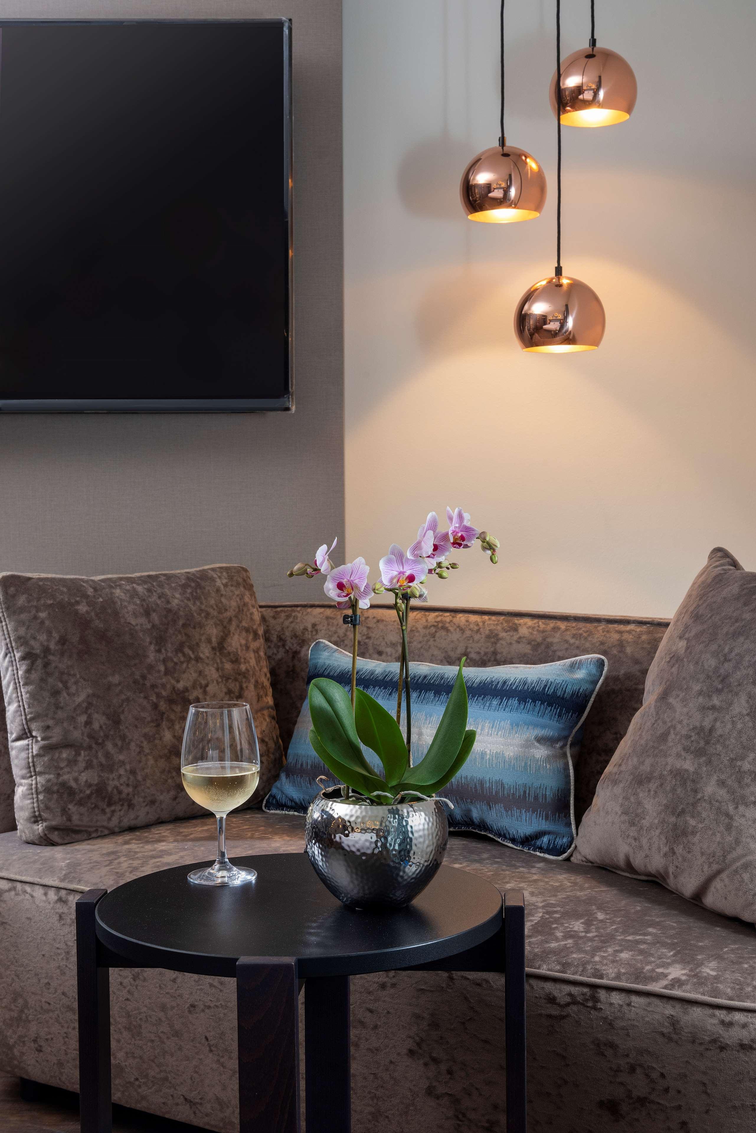 Hyatt House Frankfurt Eschborn Hotel Eksteriør billede