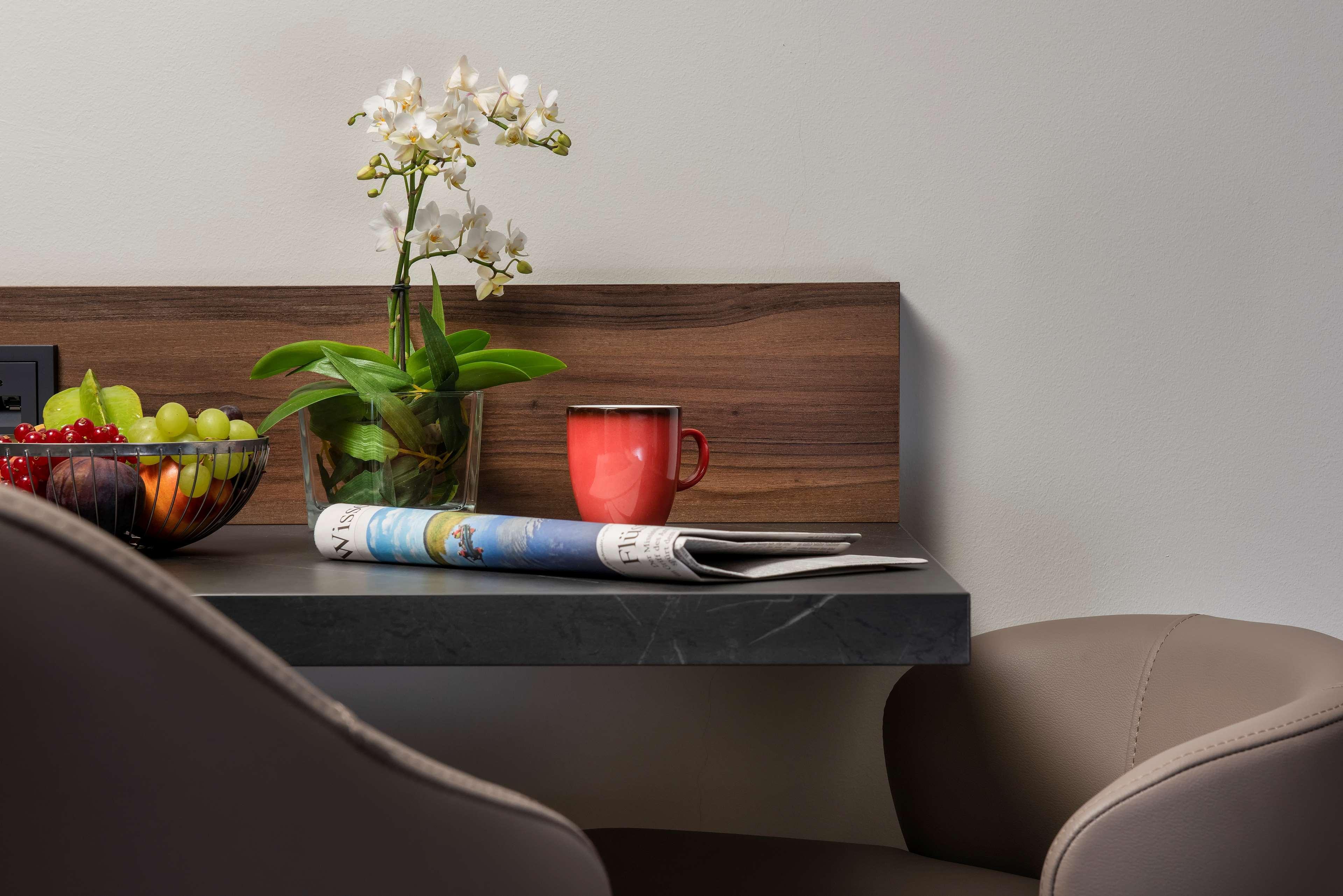 Hyatt House Frankfurt Eschborn Hotel Eksteriør billede