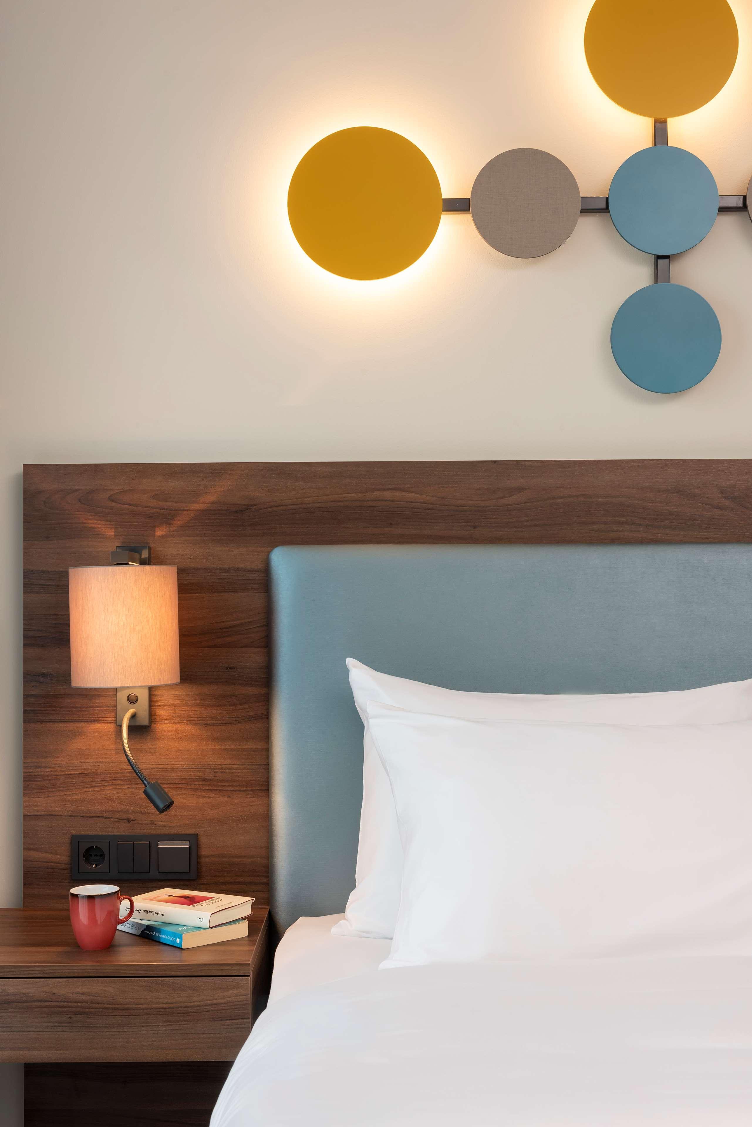 Hyatt House Frankfurt Eschborn Hotel Eksteriør billede