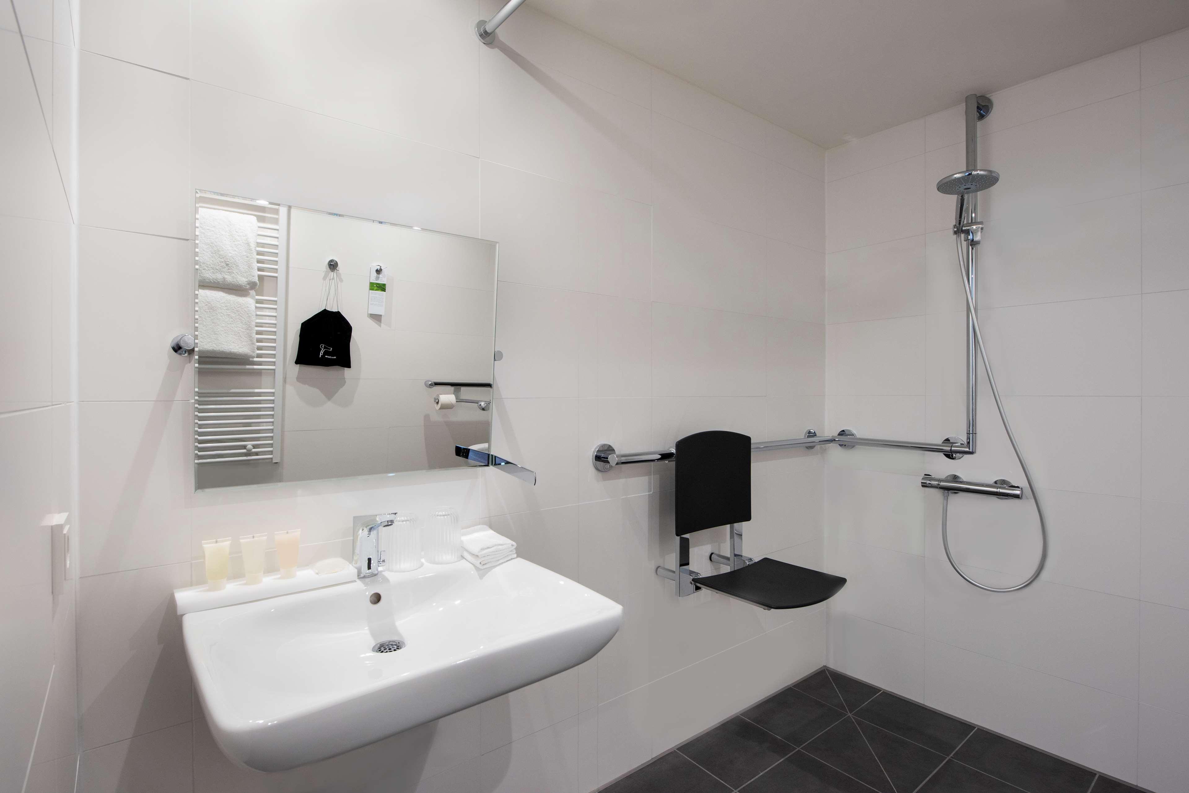Hyatt House Frankfurt Eschborn Hotel Eksteriør billede