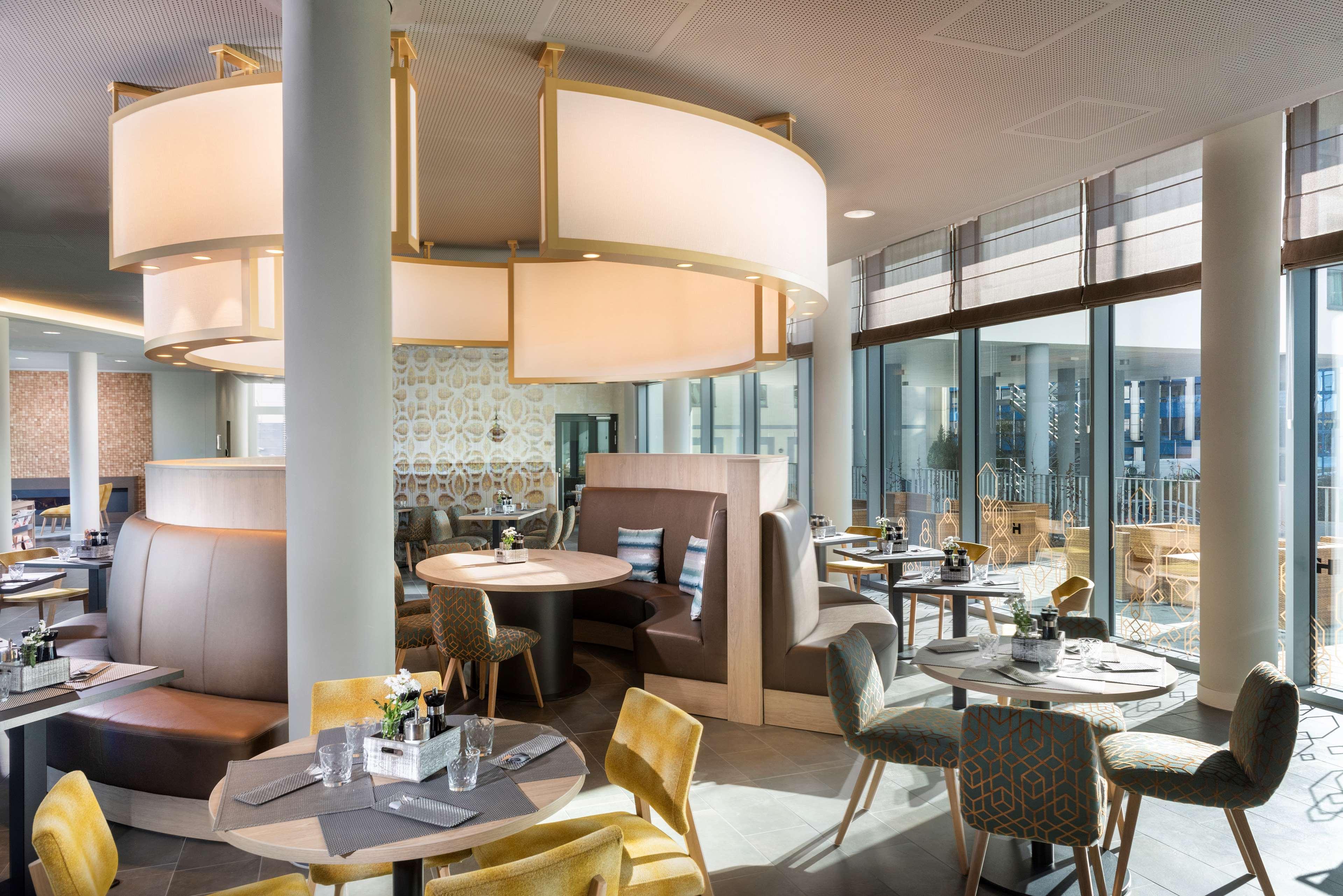 Hyatt House Frankfurt Eschborn Hotel Eksteriør billede