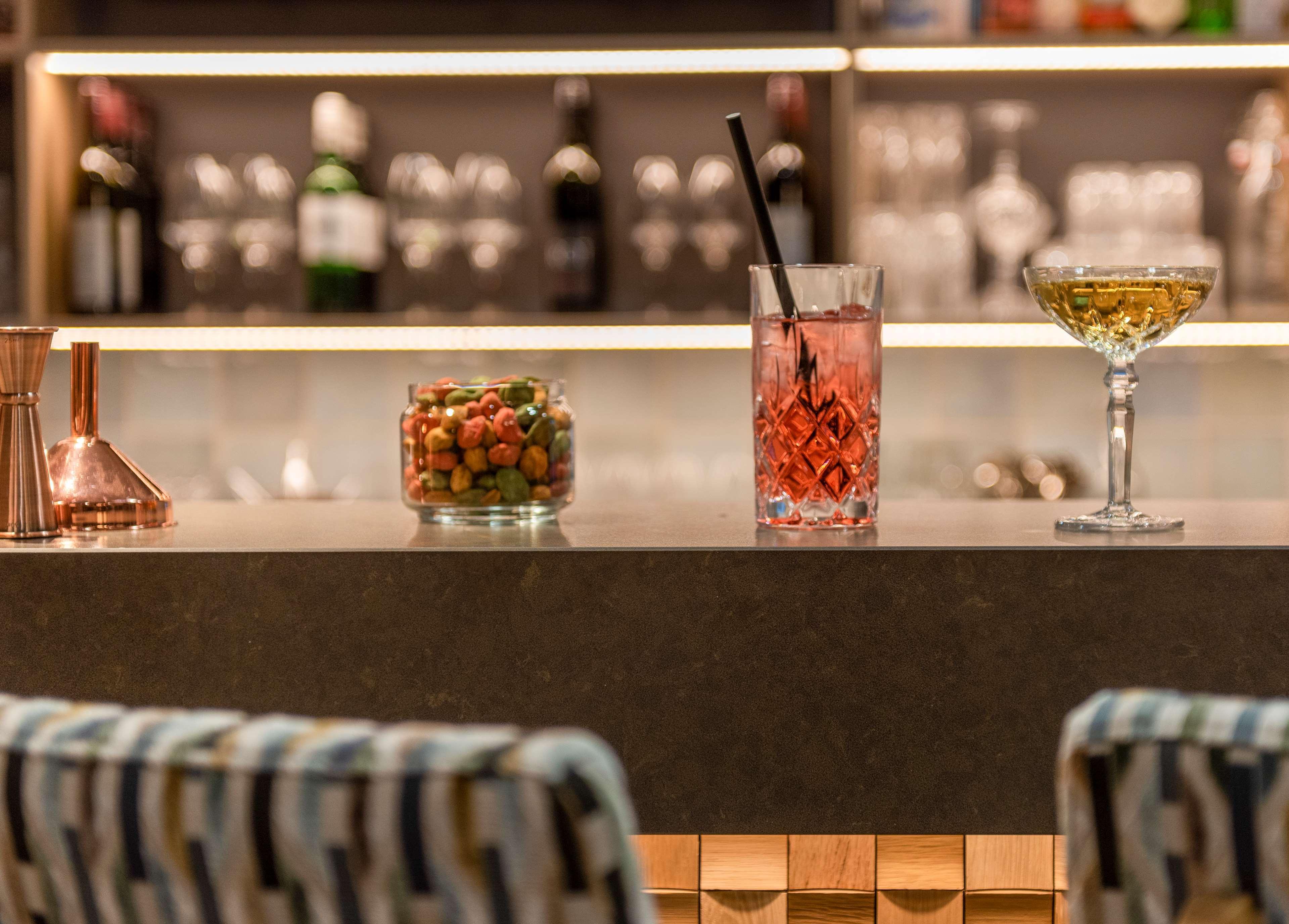Hyatt House Frankfurt Eschborn Hotel Eksteriør billede