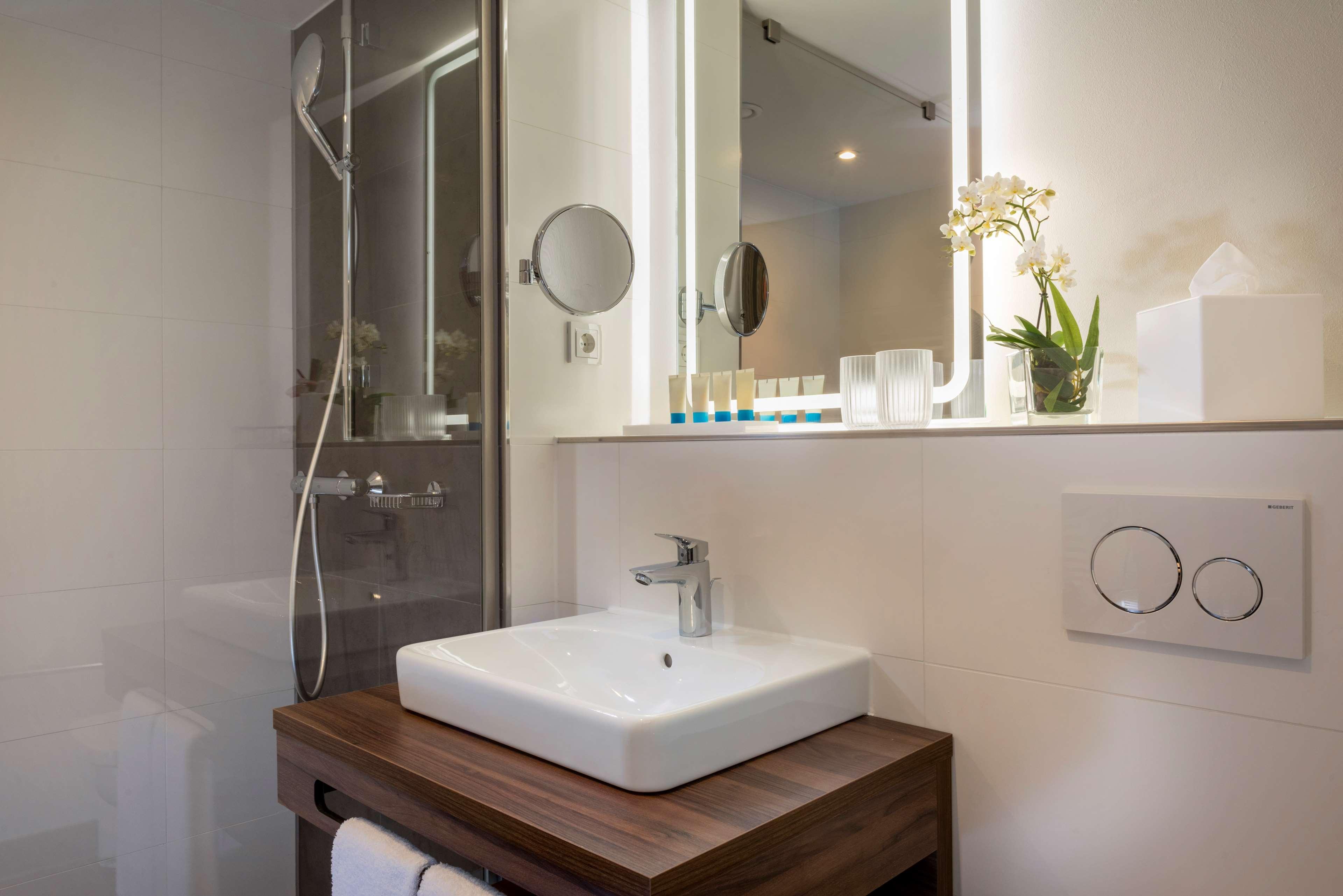 Hyatt House Frankfurt Eschborn Hotel Eksteriør billede